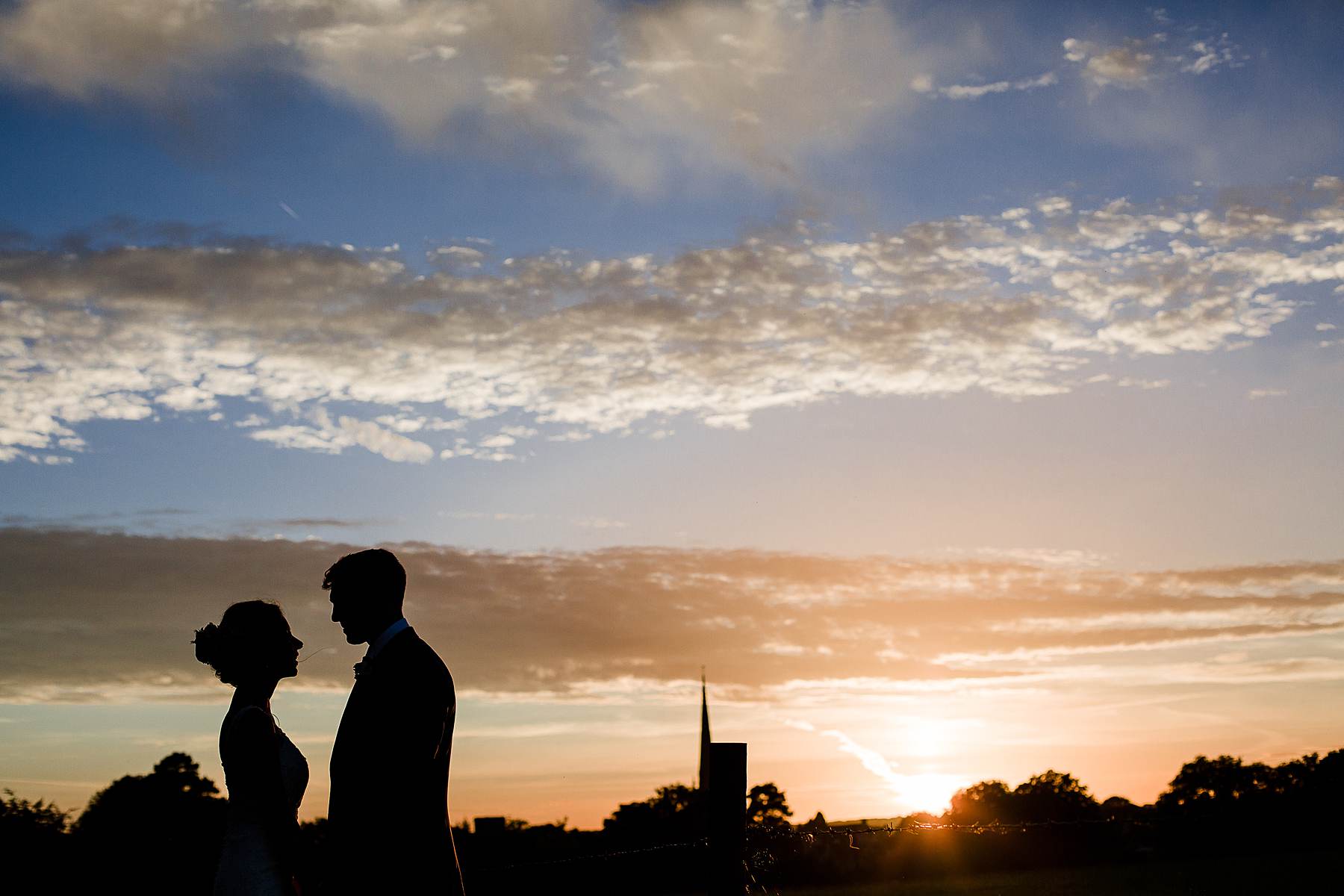 Great Tythe Barn Wedding Photography