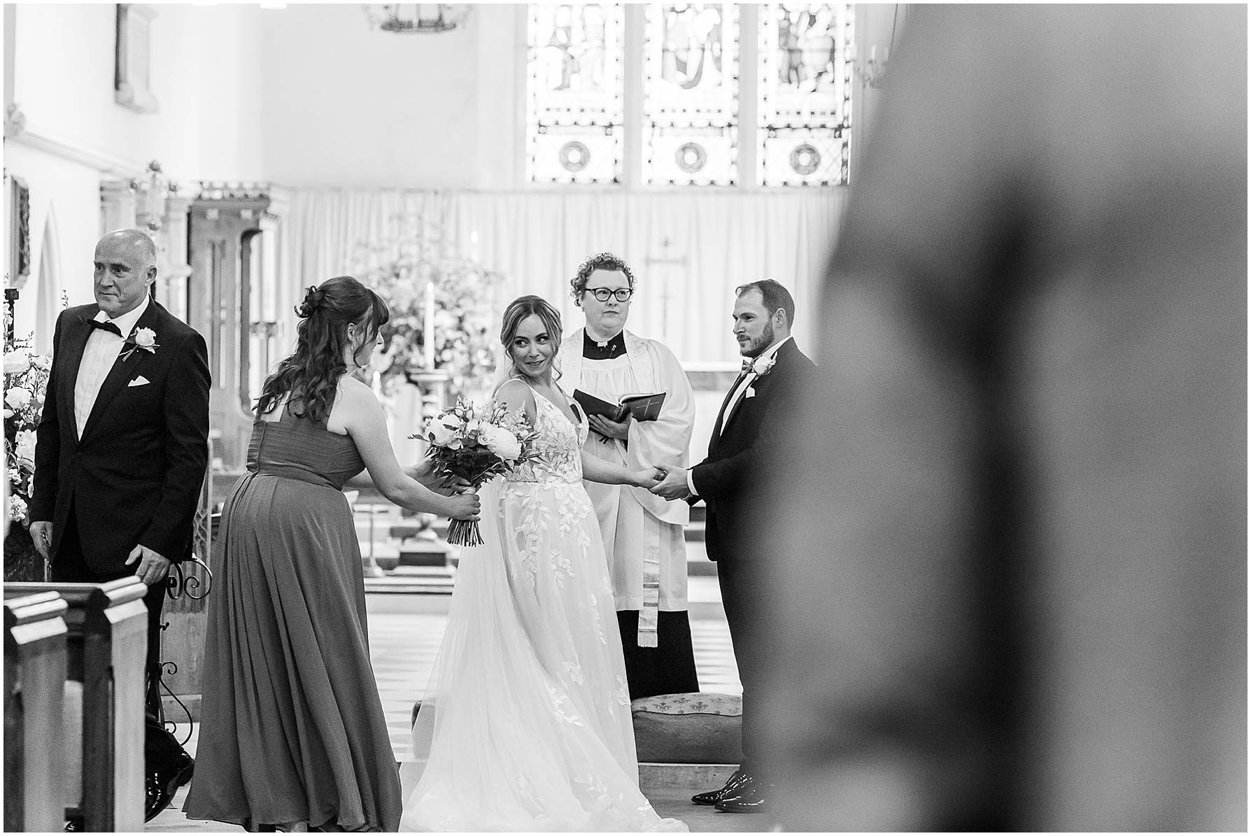 Oxford Wedding Photographer