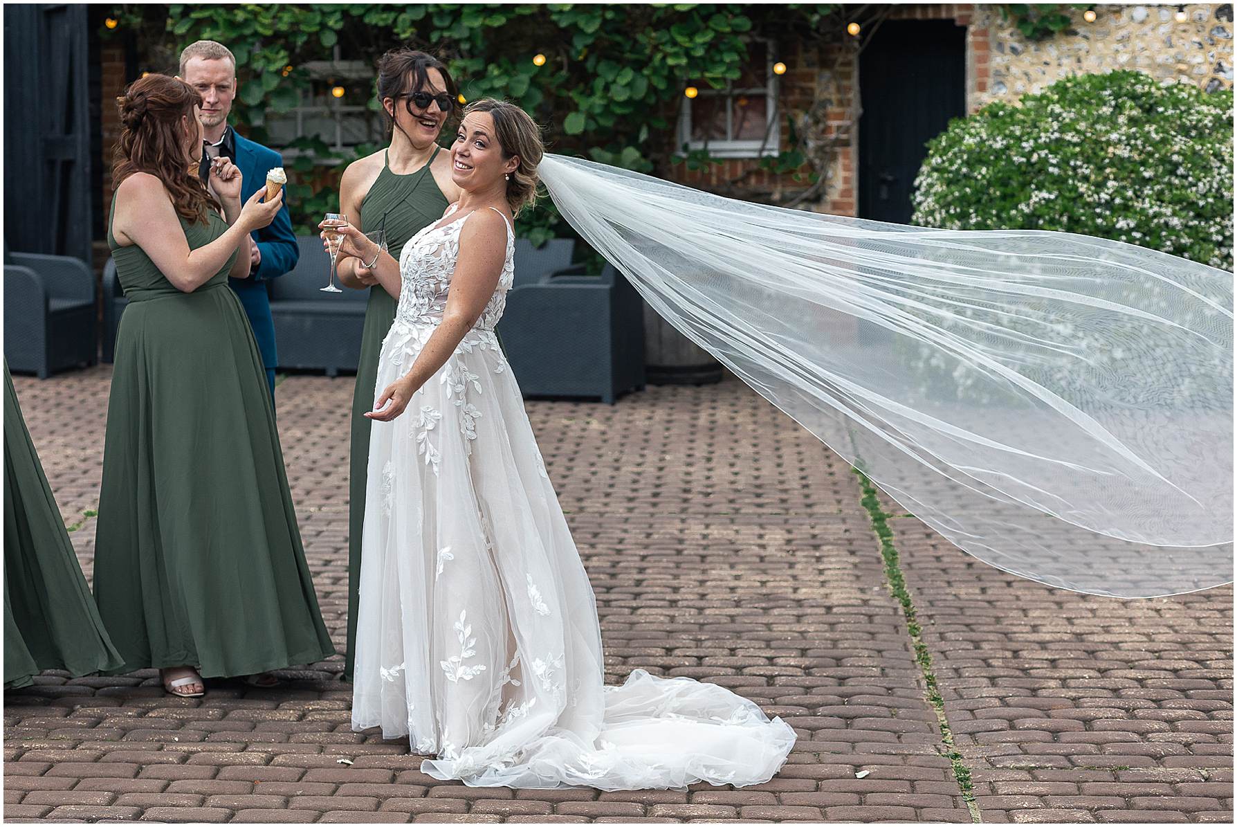 Oxford Wedding Photographer