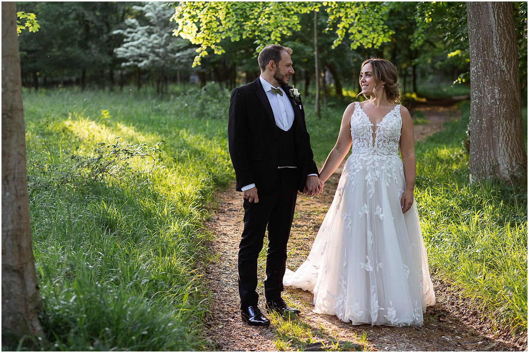 Oxford Wedding Photographer