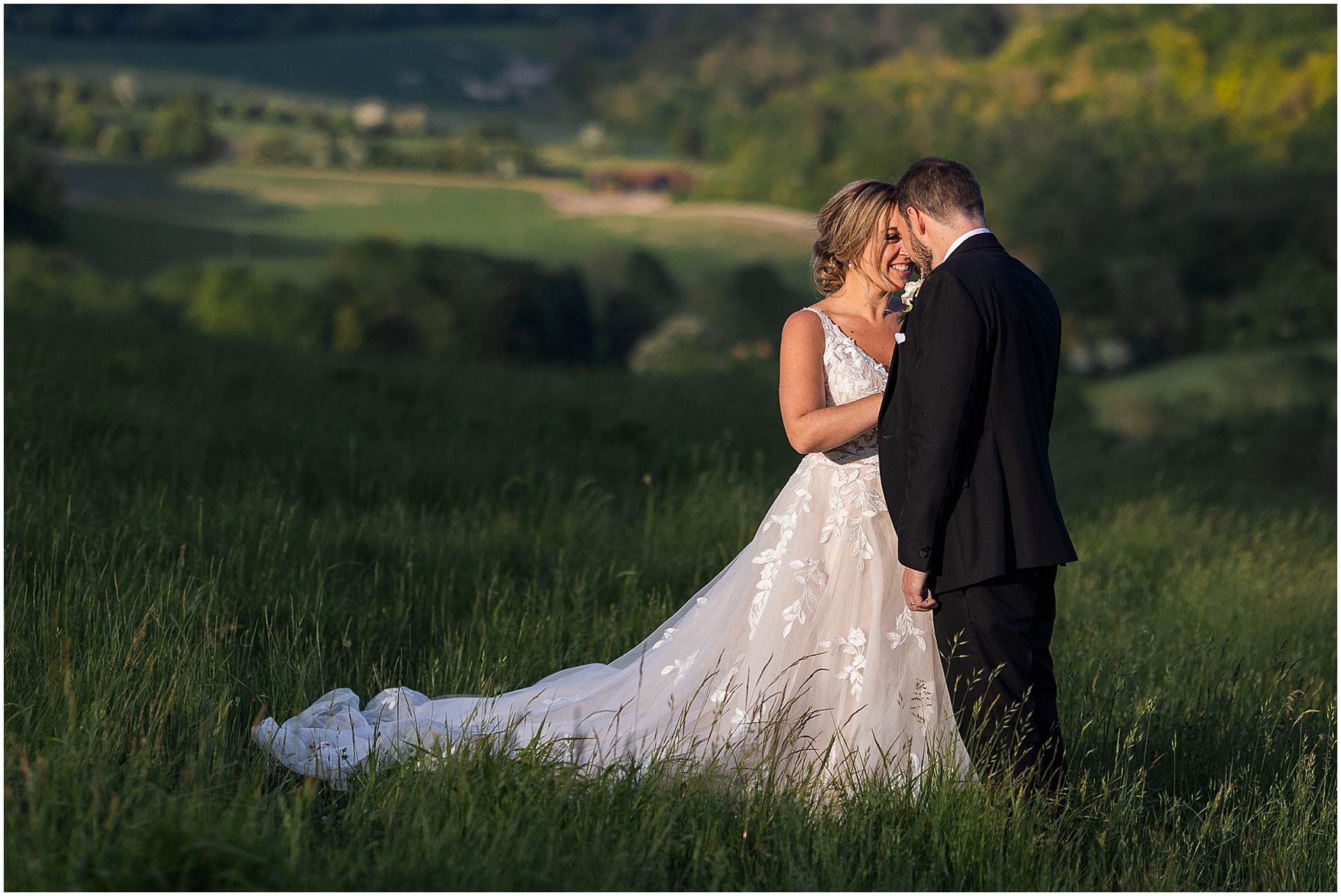 Oxford Wedding Photographer