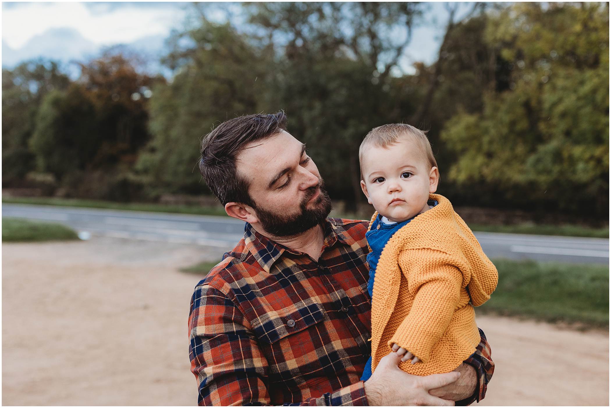 selsey common family photoshoot