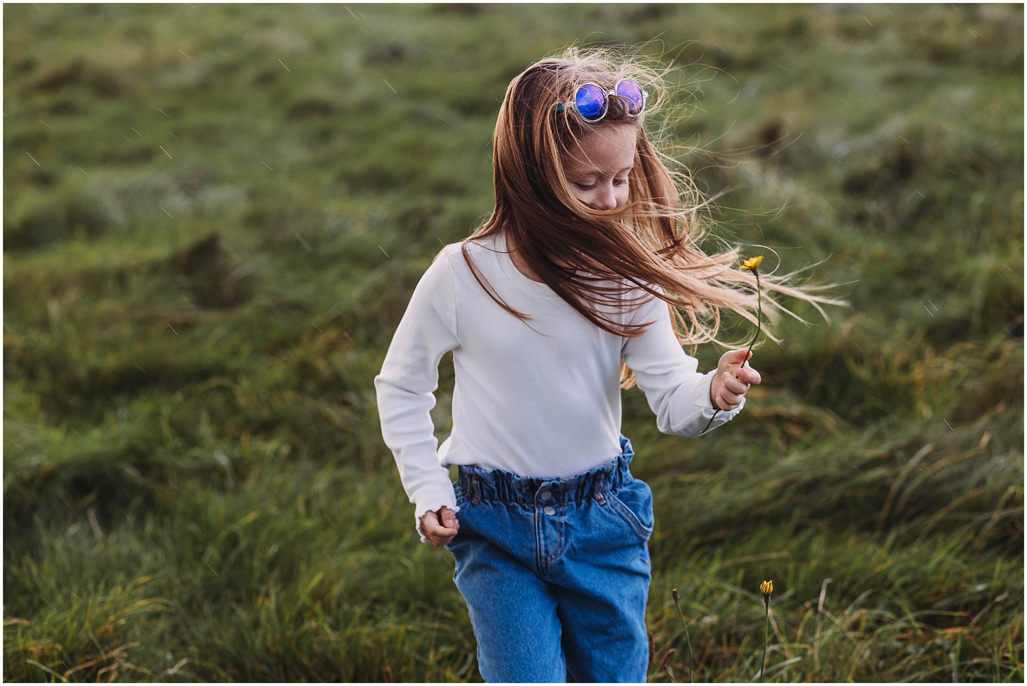 selsley common photoshoot