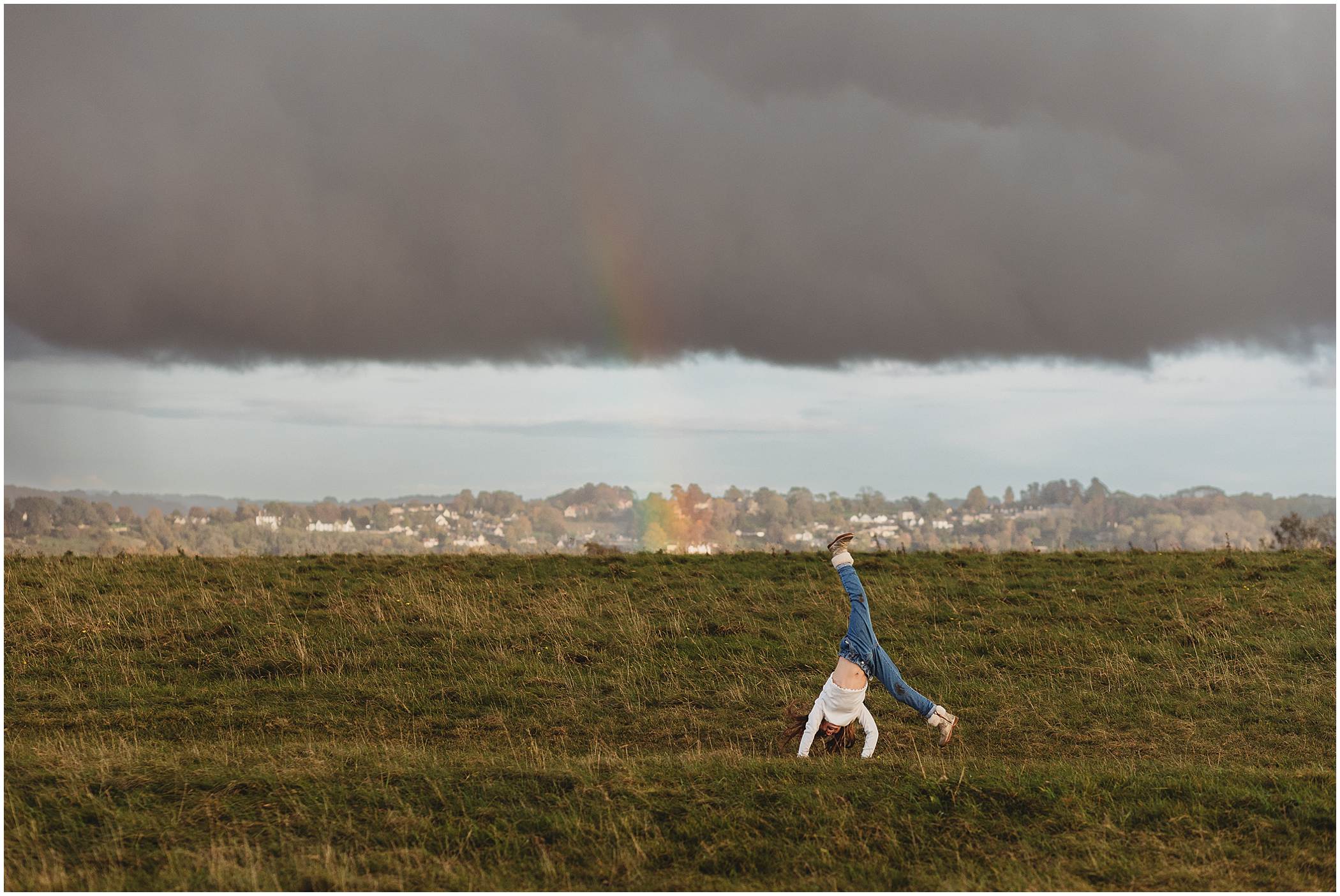 selsley common photoshoot