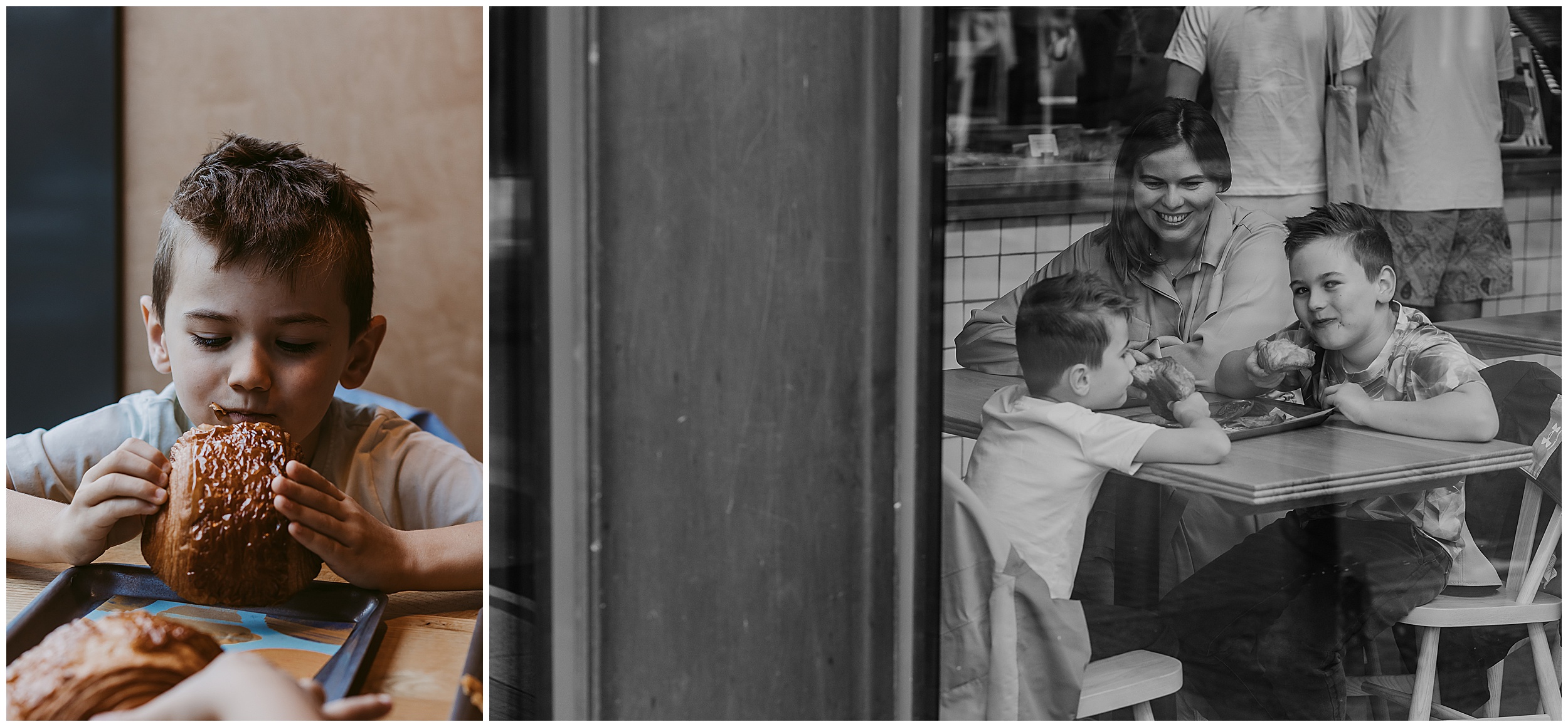 Bristol Harbourside Family Photoshoot