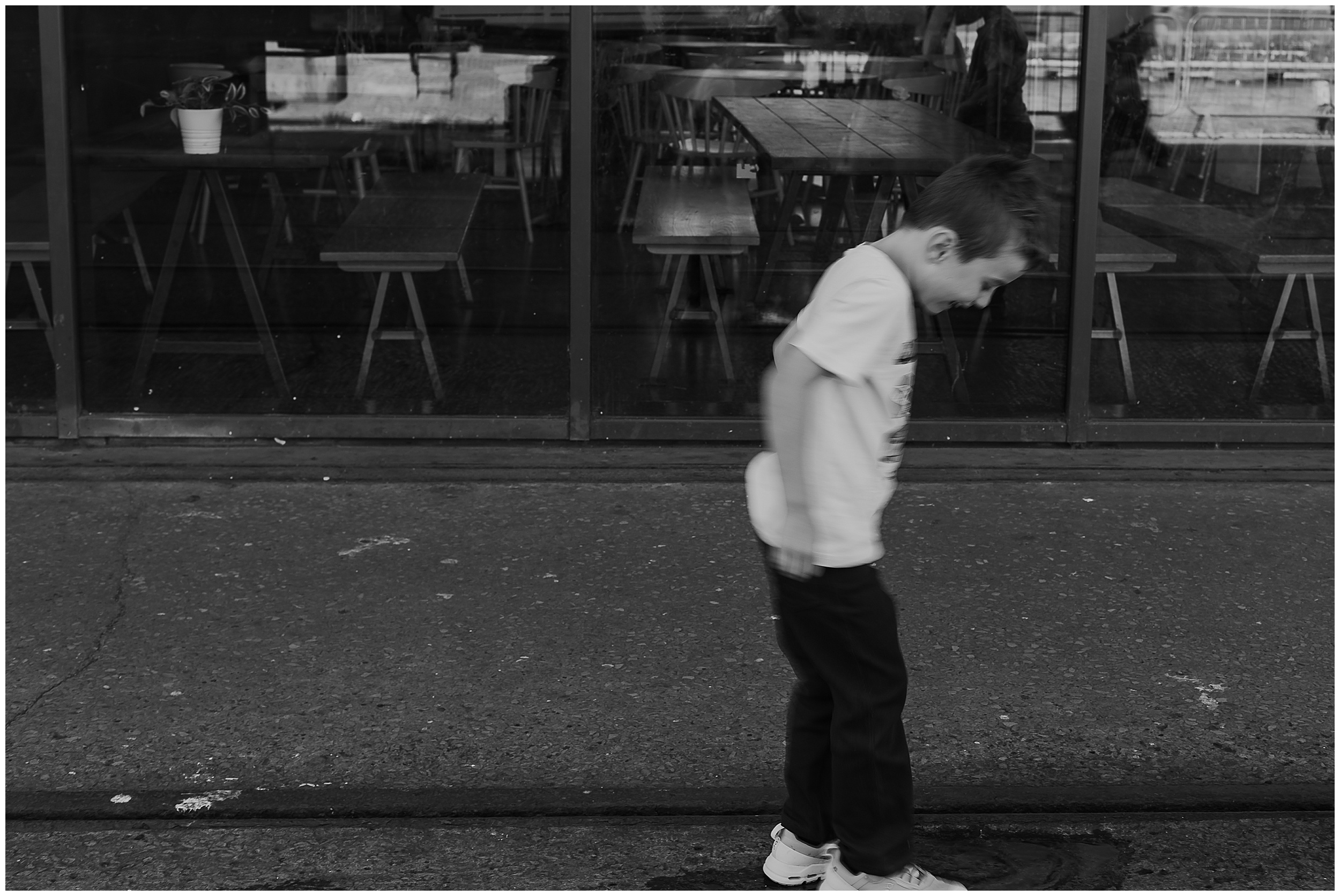 Bristol Harbourside Family Photoshoot