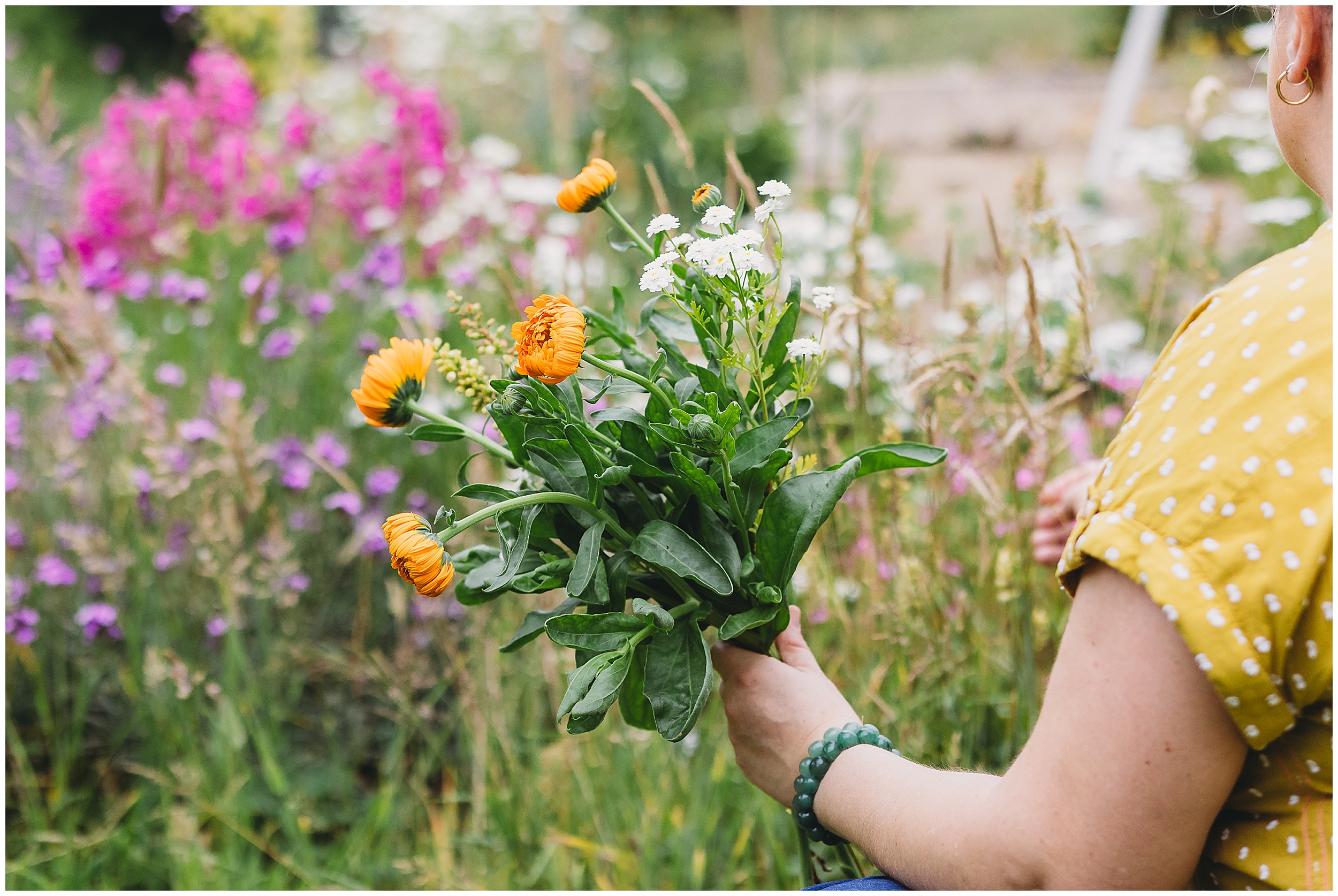 Gloucestershire Florist Photography