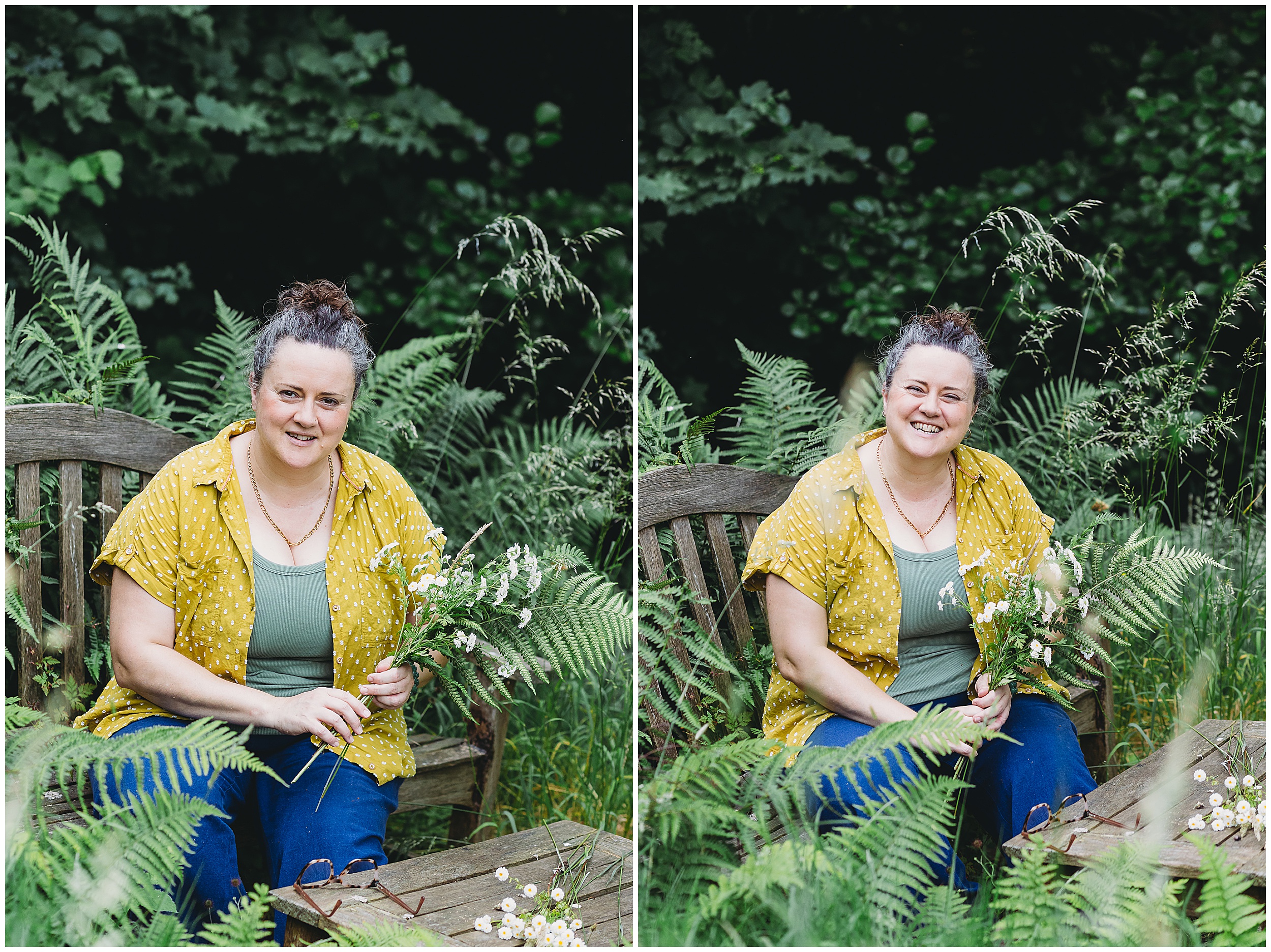 Gloucestershire Florist Photography