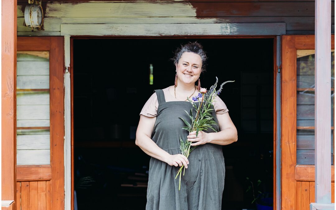 Gloucestershire Florist Photography – Sophia Mason Flowers