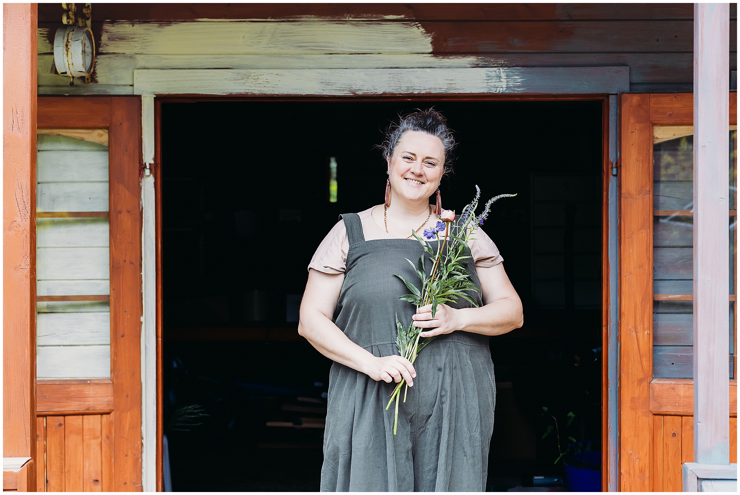 Gloucestershire Florist Photography
