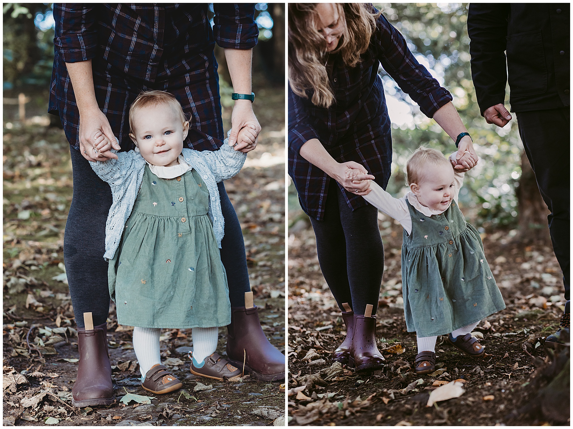 Autumn Minishoots at Matara