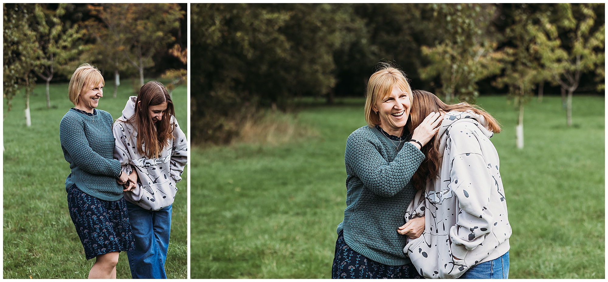 Autumn Minishoots at Matara