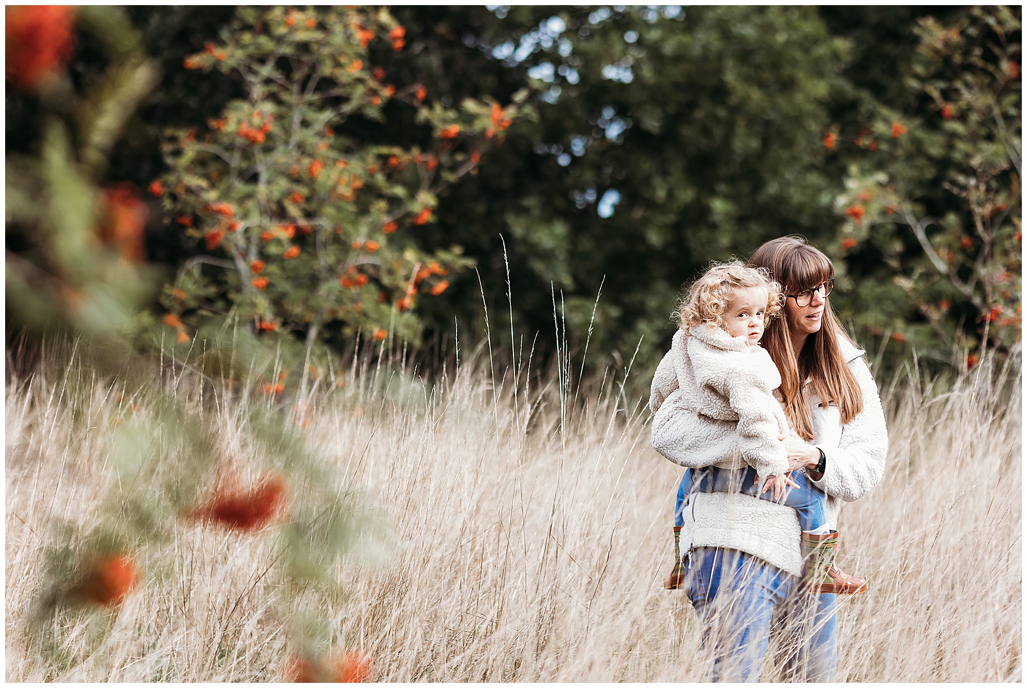 Autumn Minishoots at Matara