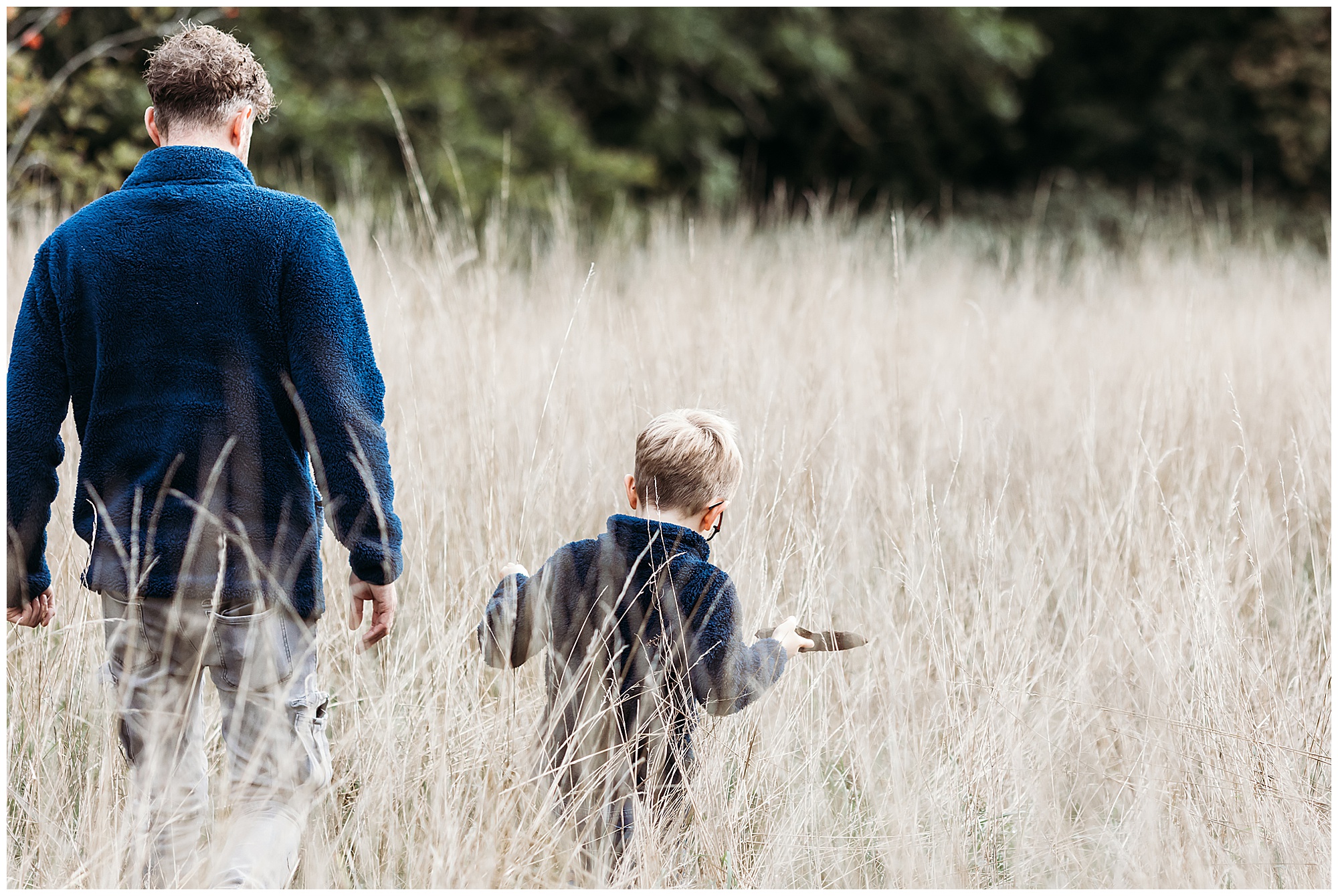 Autumn Minishoots at Matara
