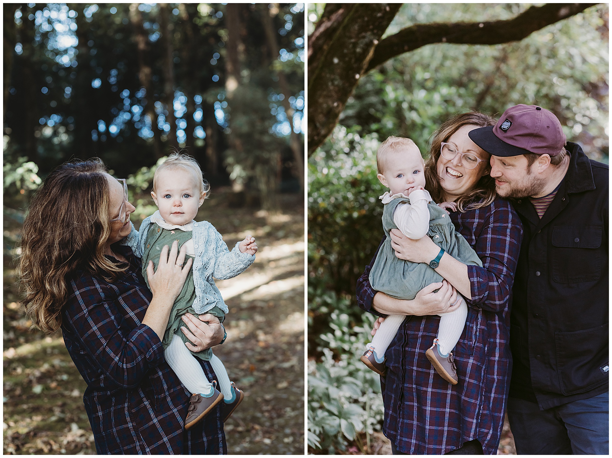 Autumn Minishoots at Matara