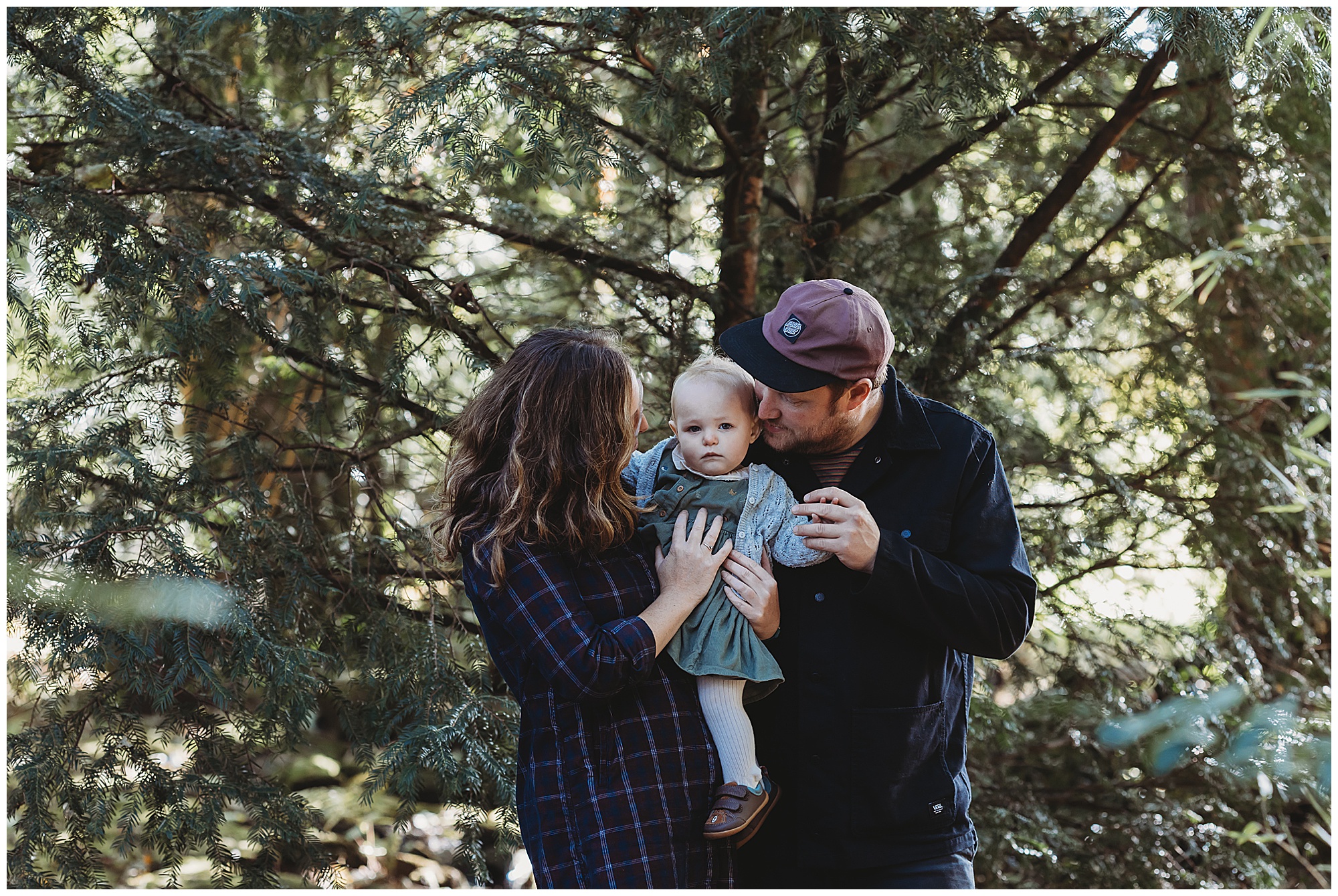 Autumn Minishoots at Matara