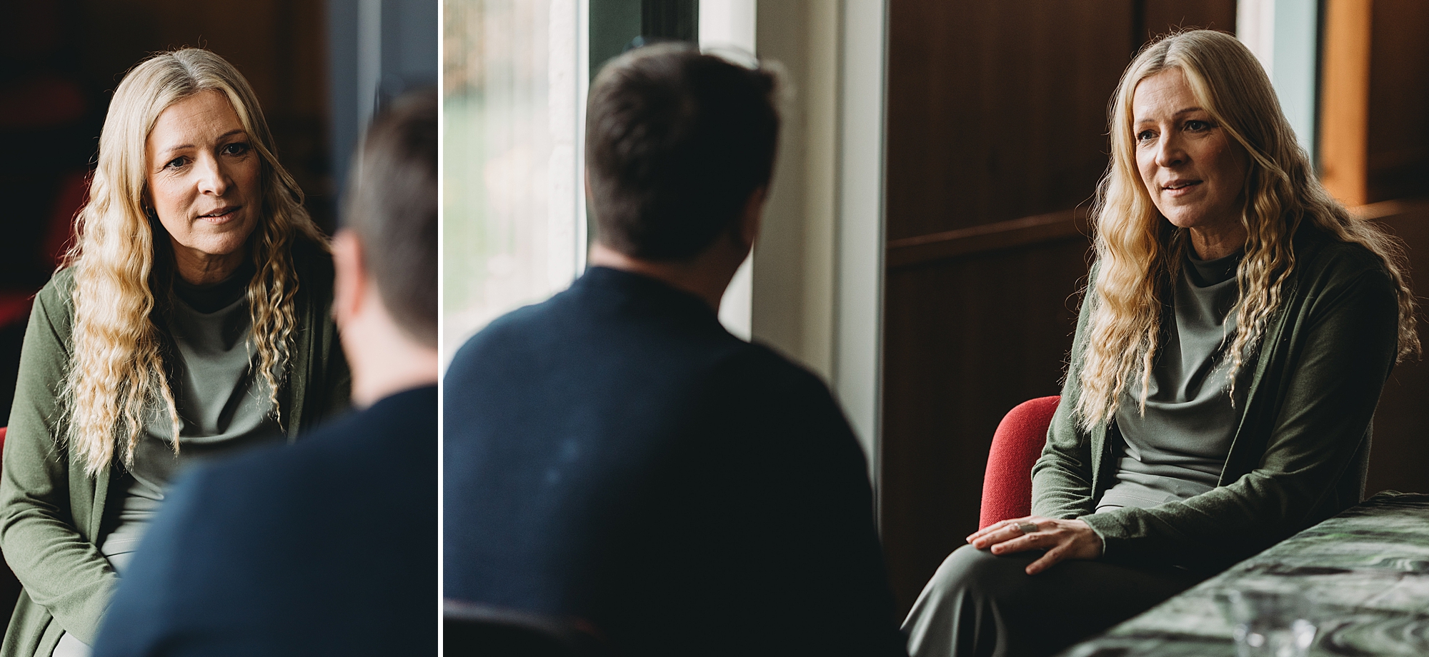 Corporate Event Photography Gloucestershire 