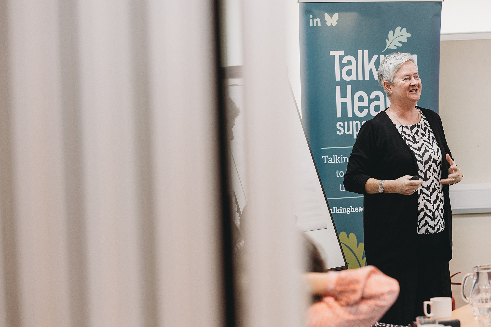 Corporate Event Photography Gloucestershire 