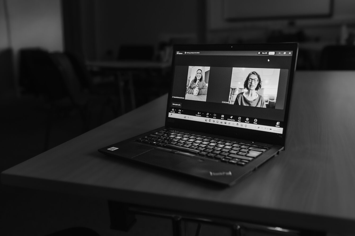Corporate Event Photography Gloucestershire