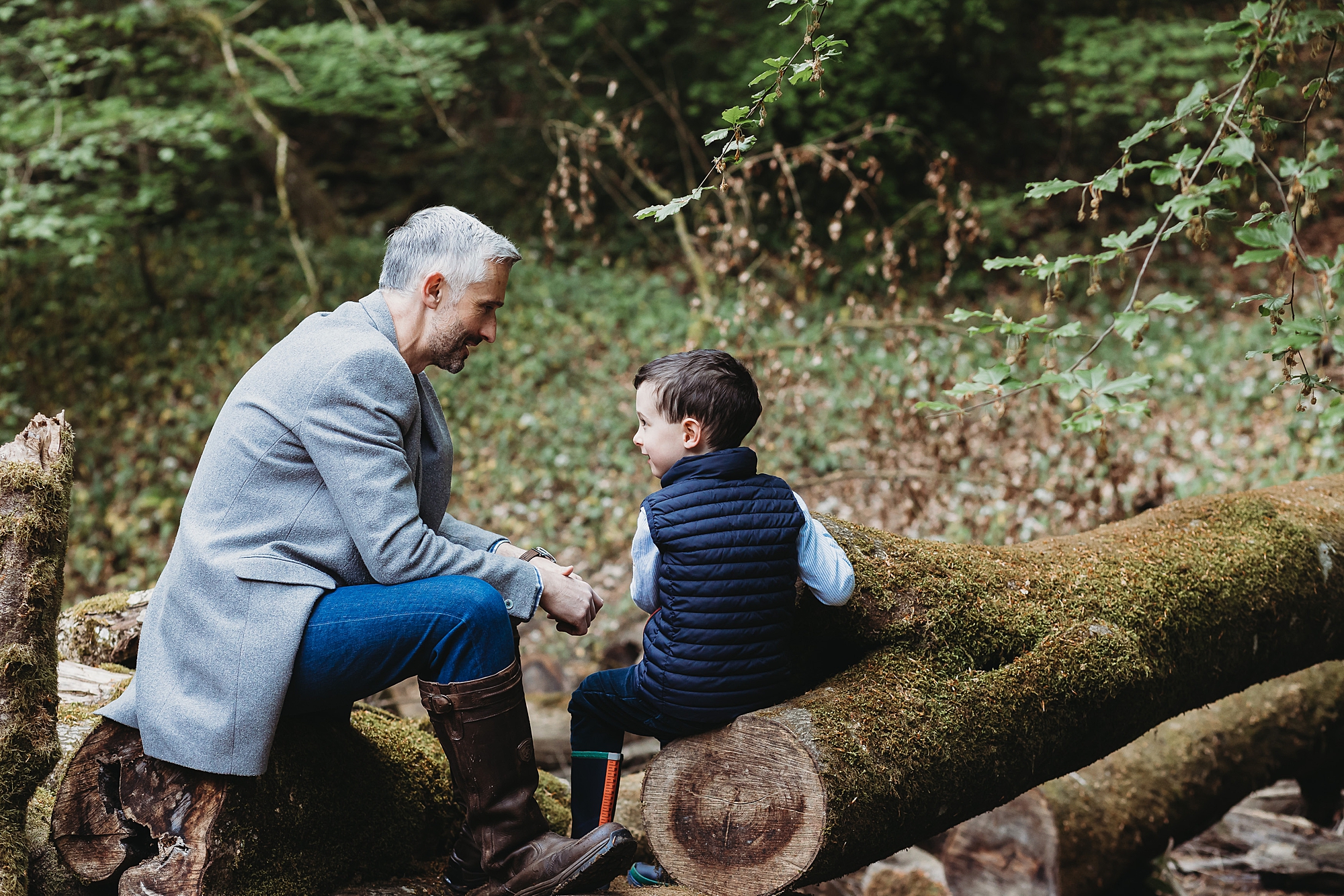 Gloucestershire Family Photographer