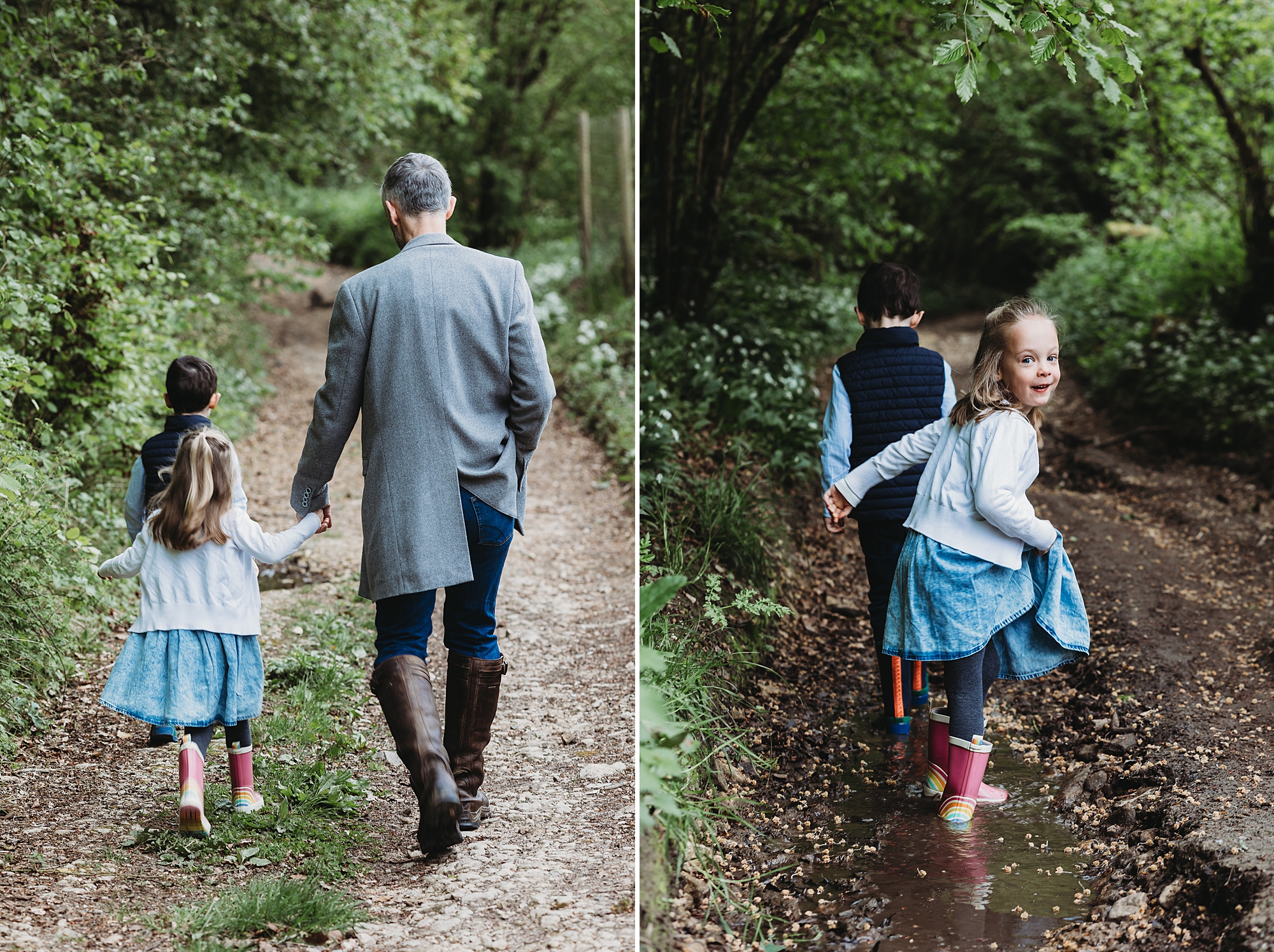 Gloucestershire Family Photographer