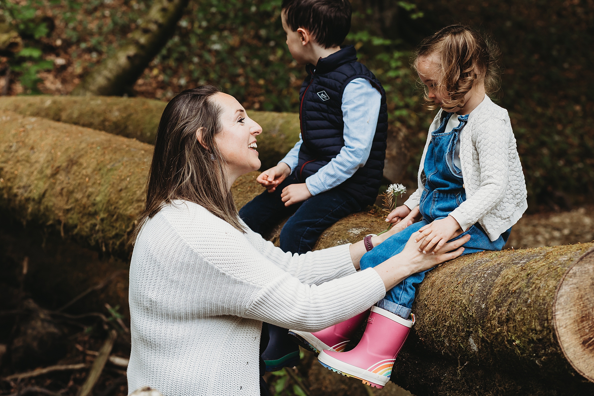 Gloucestershire Family Photographer