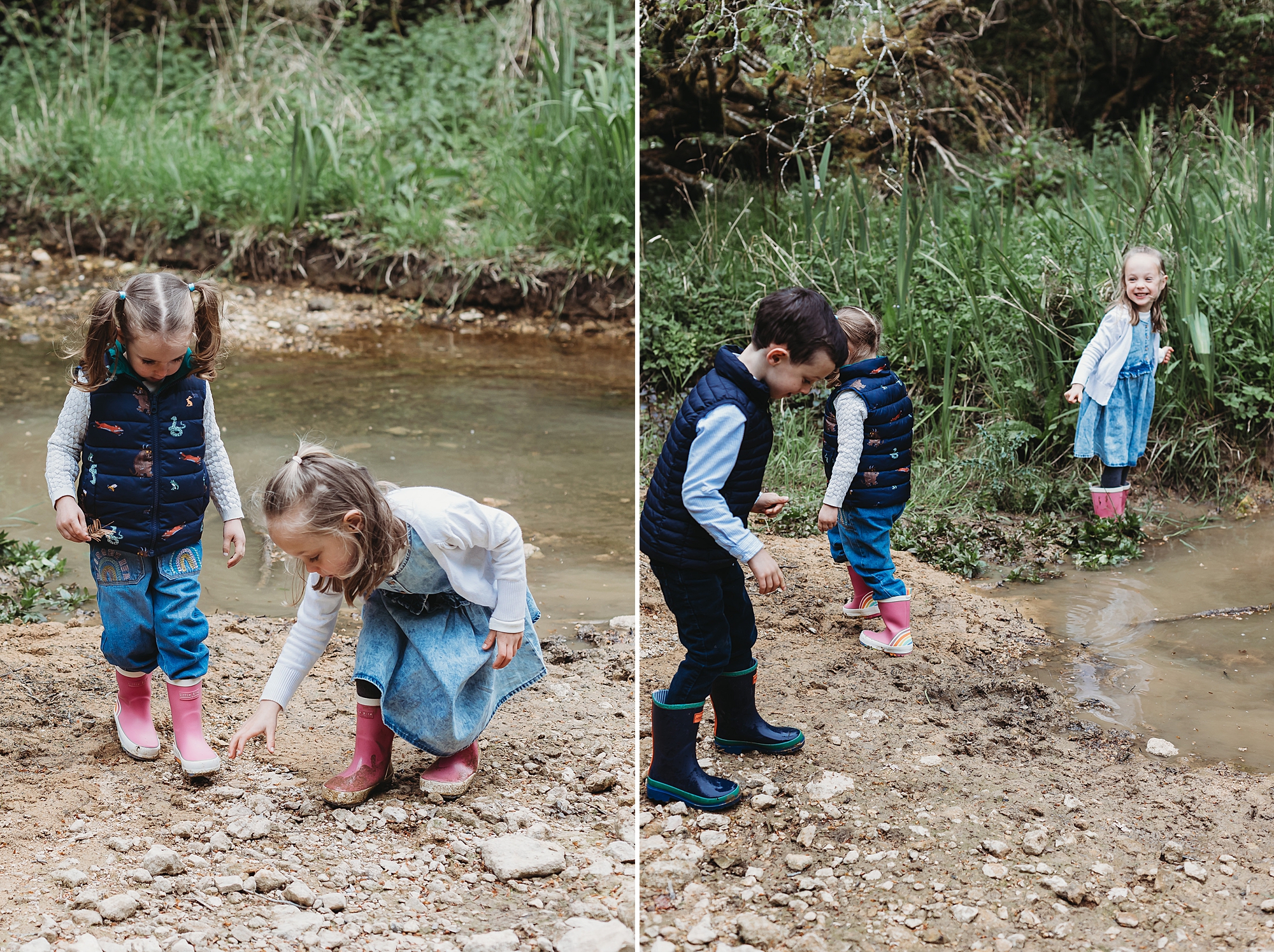 Gloucestershire Family Photographer