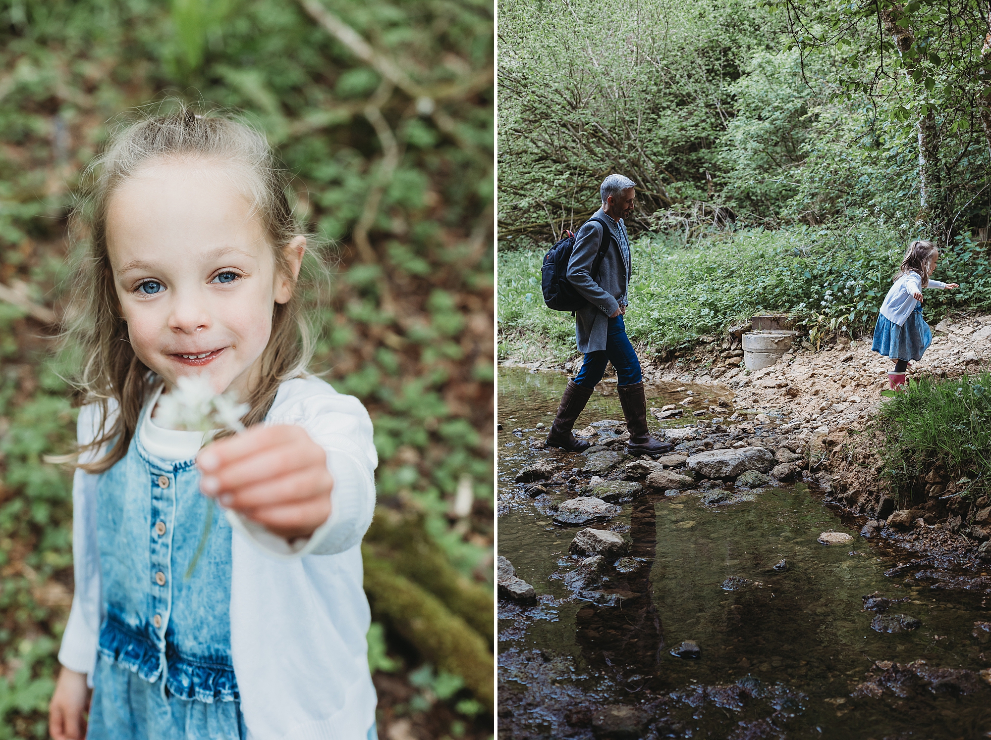 Gloucestershire Family Photographer
