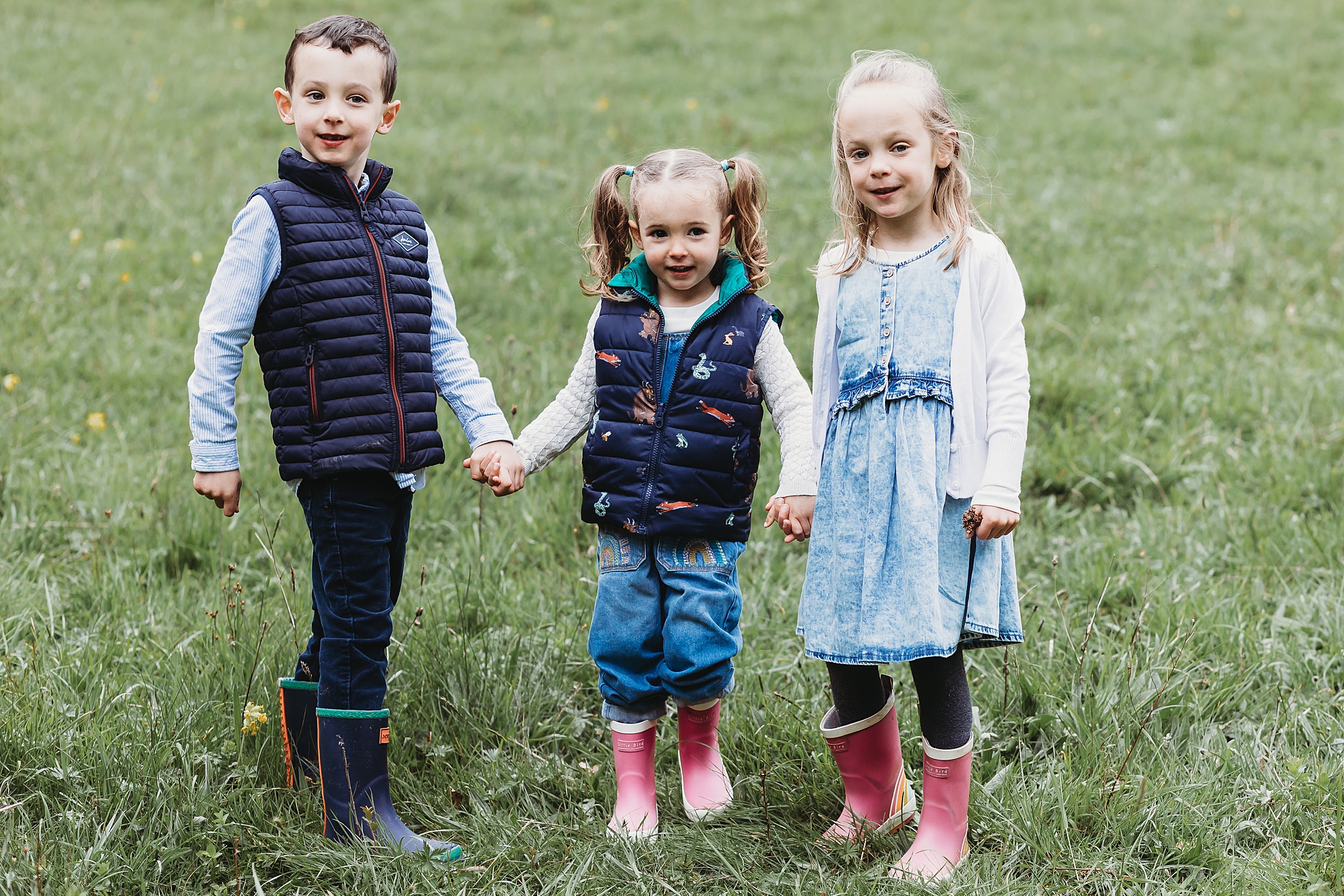 Gloucestershire Family Photographer