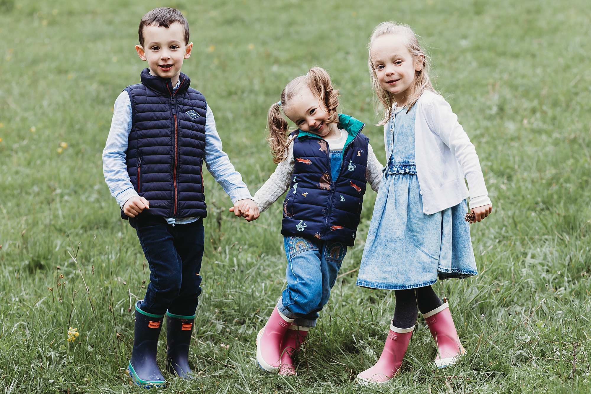 Gloucestershire Family Photographer
