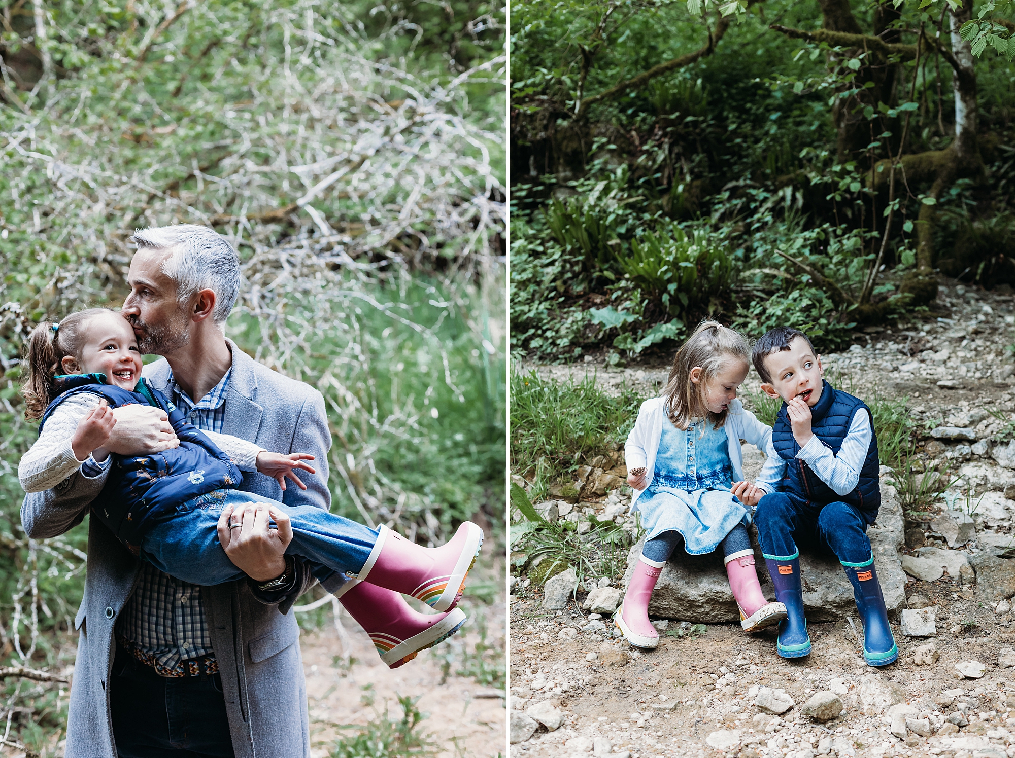 Gloucestershire Family Photographer