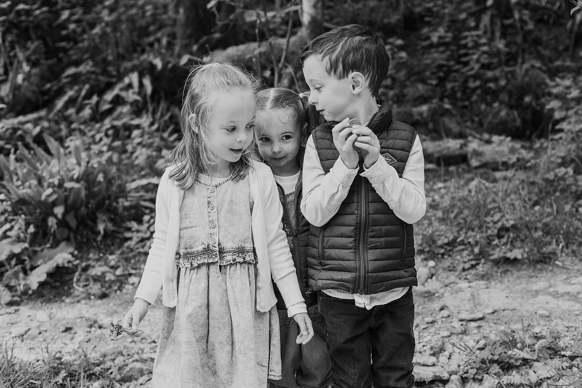 Gloucestershire Family Photographer