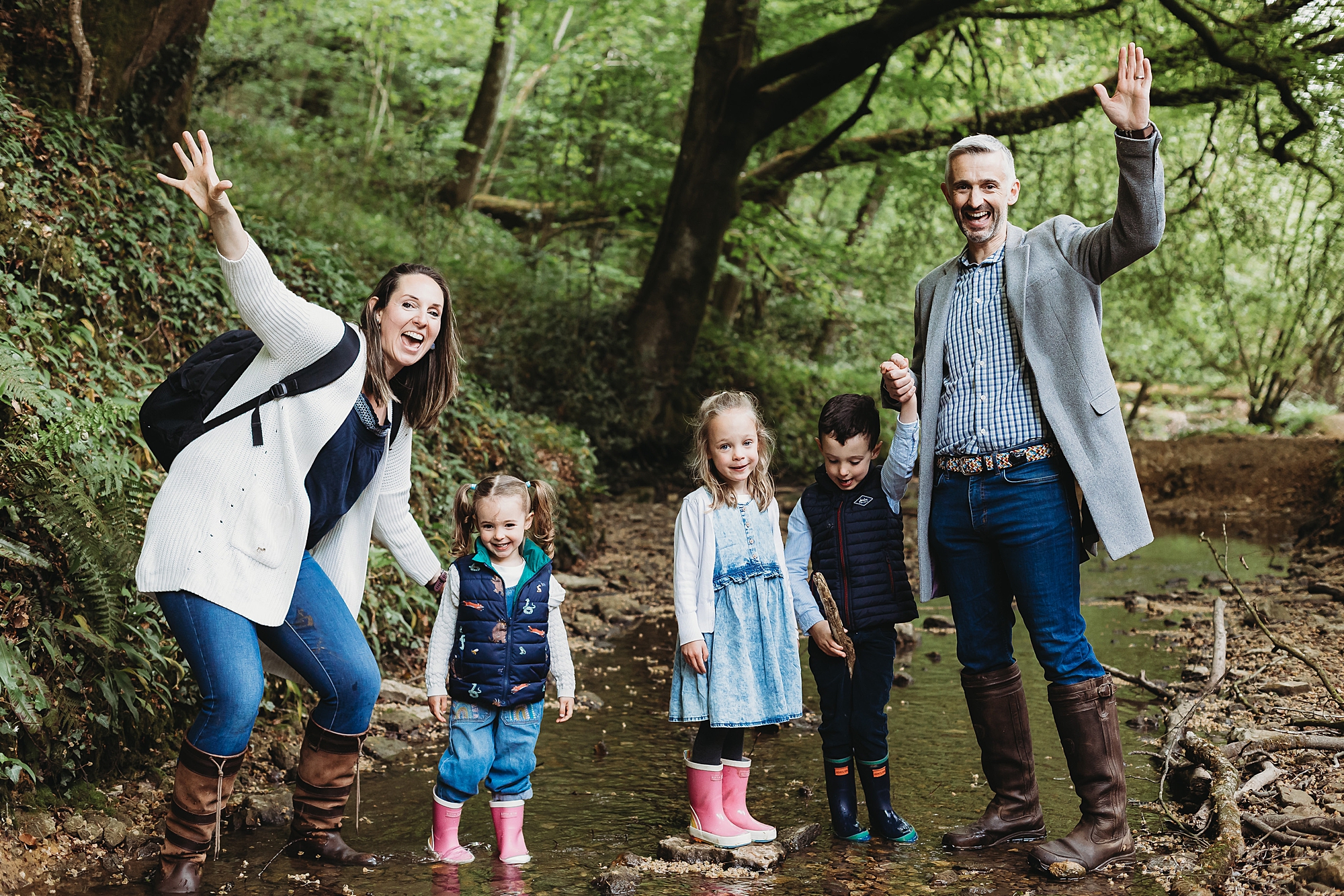 Gloucestershire Family Photographer