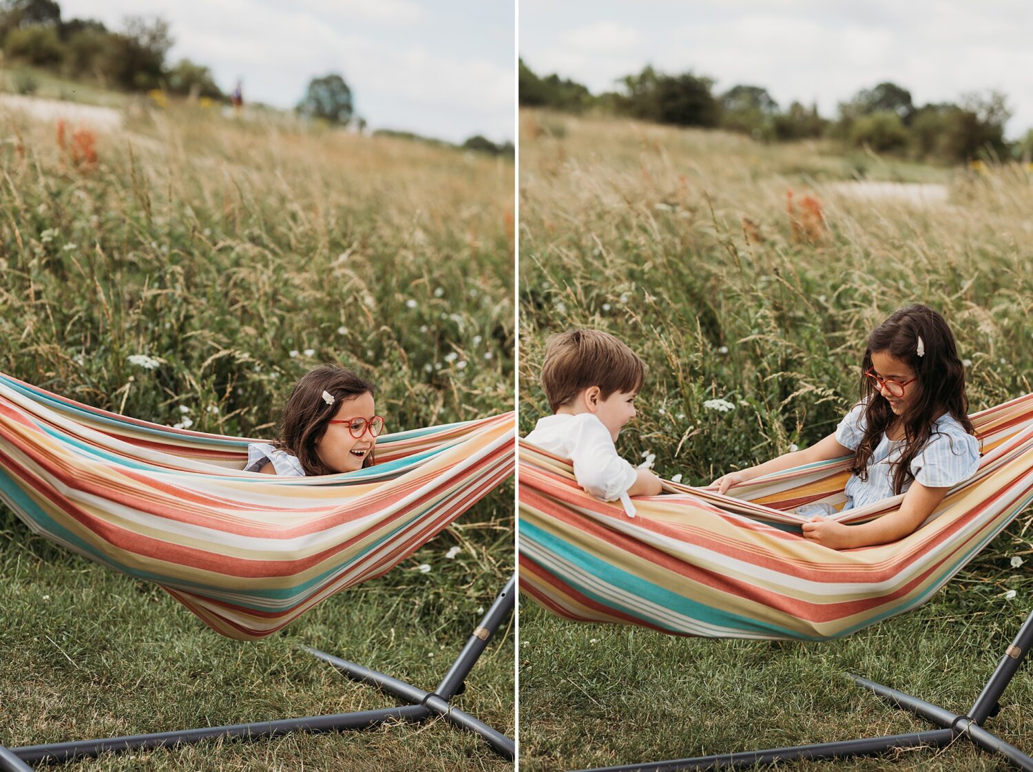 Stroud Family Photographer
