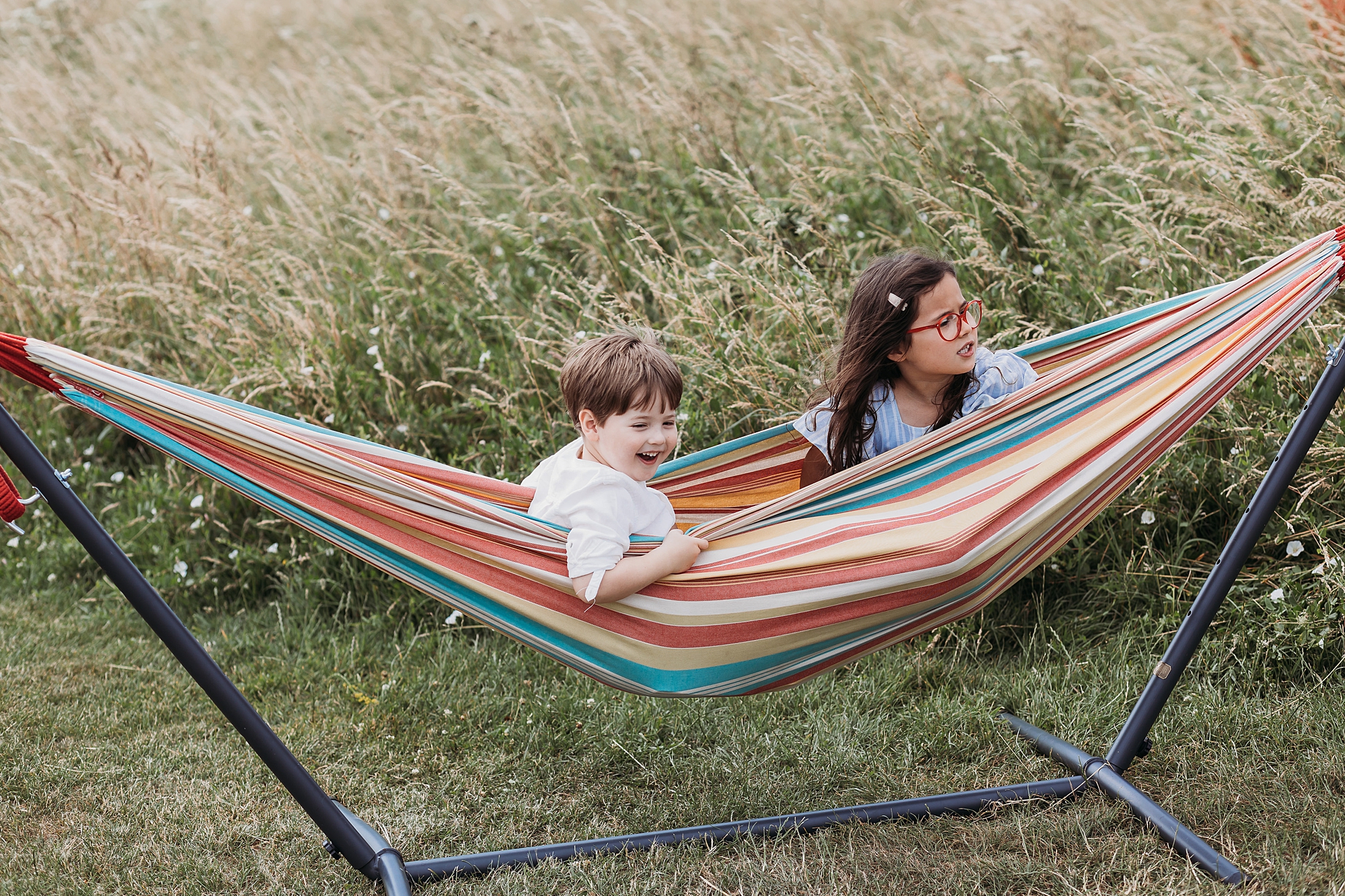 Stroud Family Photographer