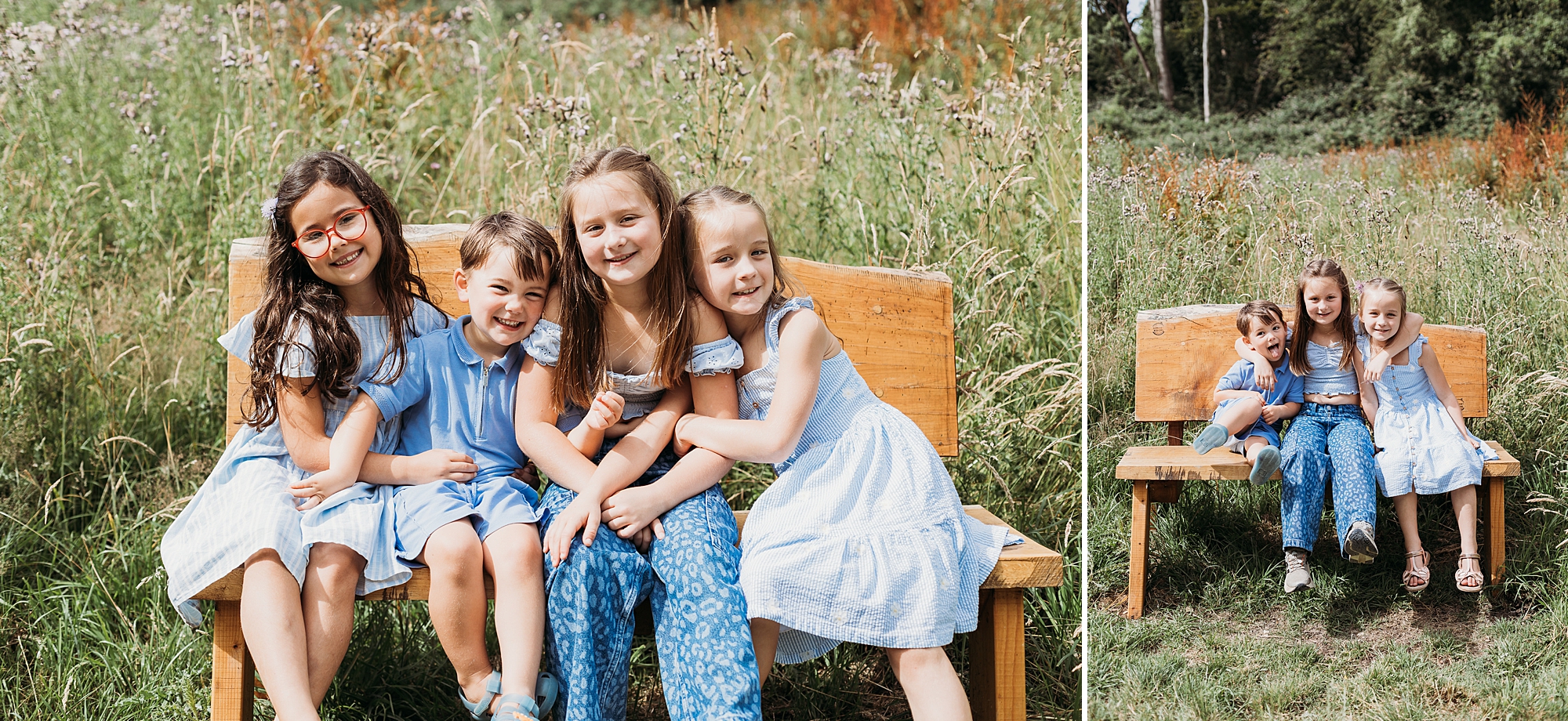 Stroud Family Photographer